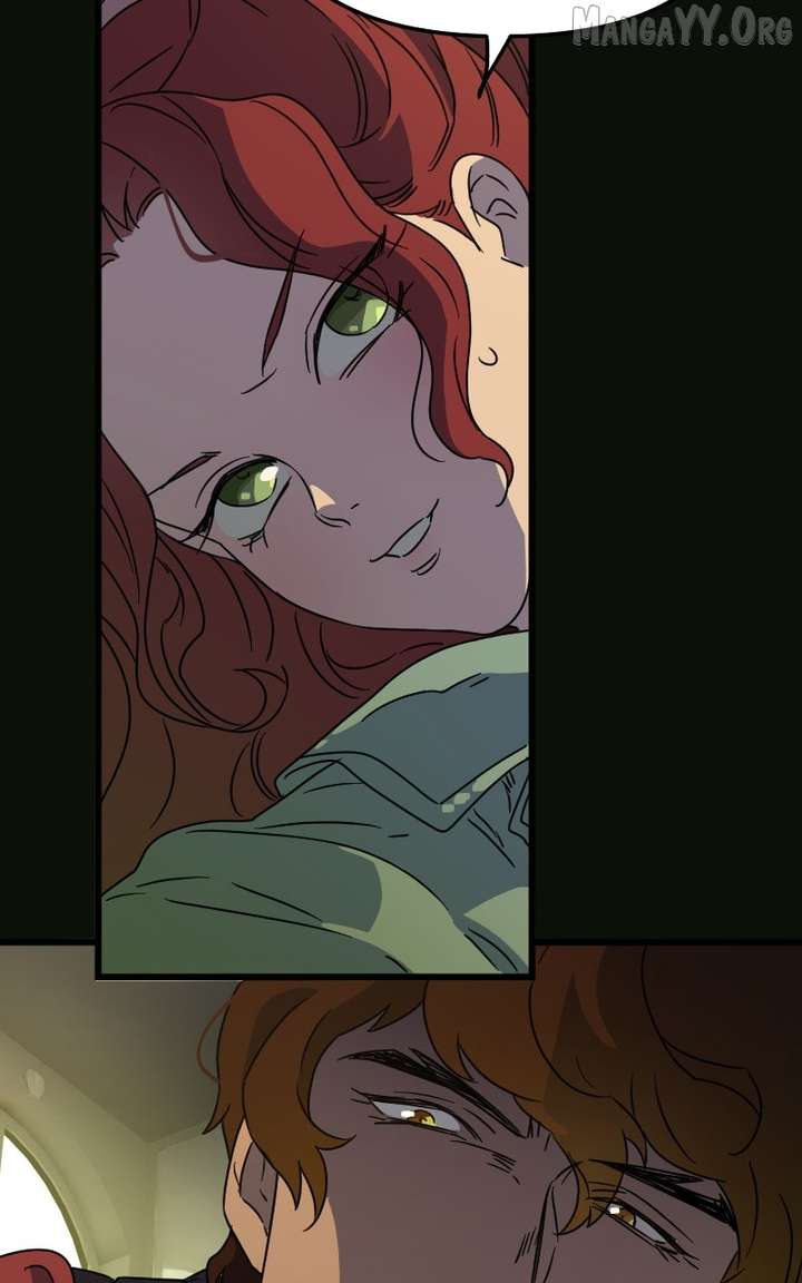 The Mafia Nanny Chapter 100 - Page 17