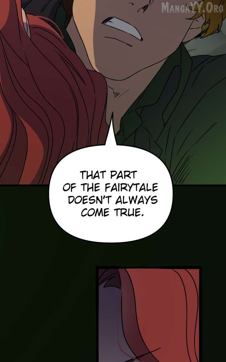 The Mafia Nanny Chapter 100 - Page 18