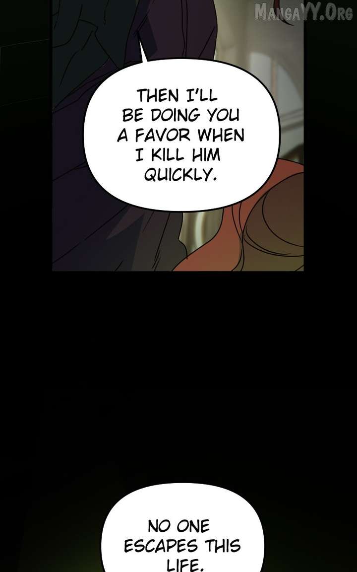 The Mafia Nanny Chapter 100 - Page 26