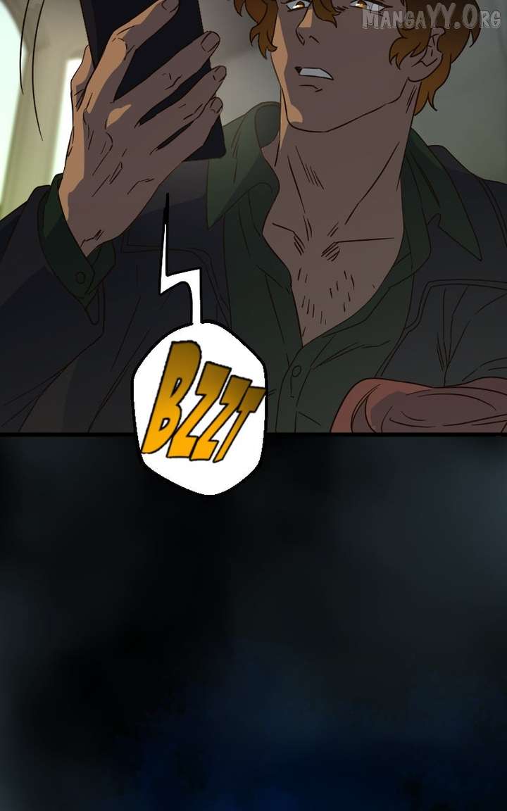 The Mafia Nanny Chapter 100 - Page 33