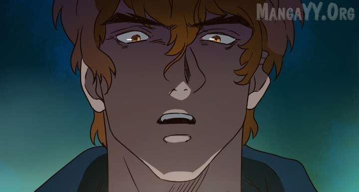 The Mafia Nanny Chapter 100 - Page 35