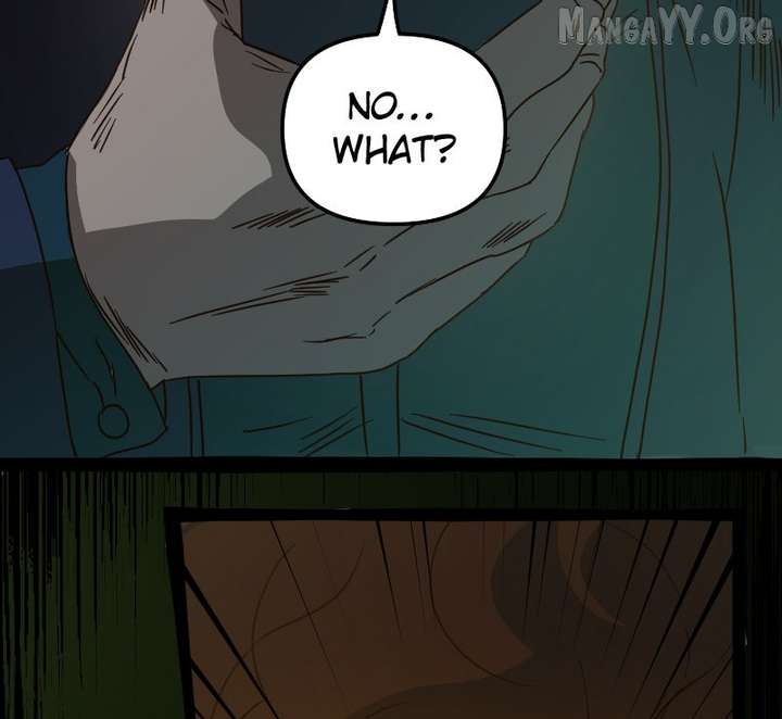 The Mafia Nanny Chapter 100 - Page 36