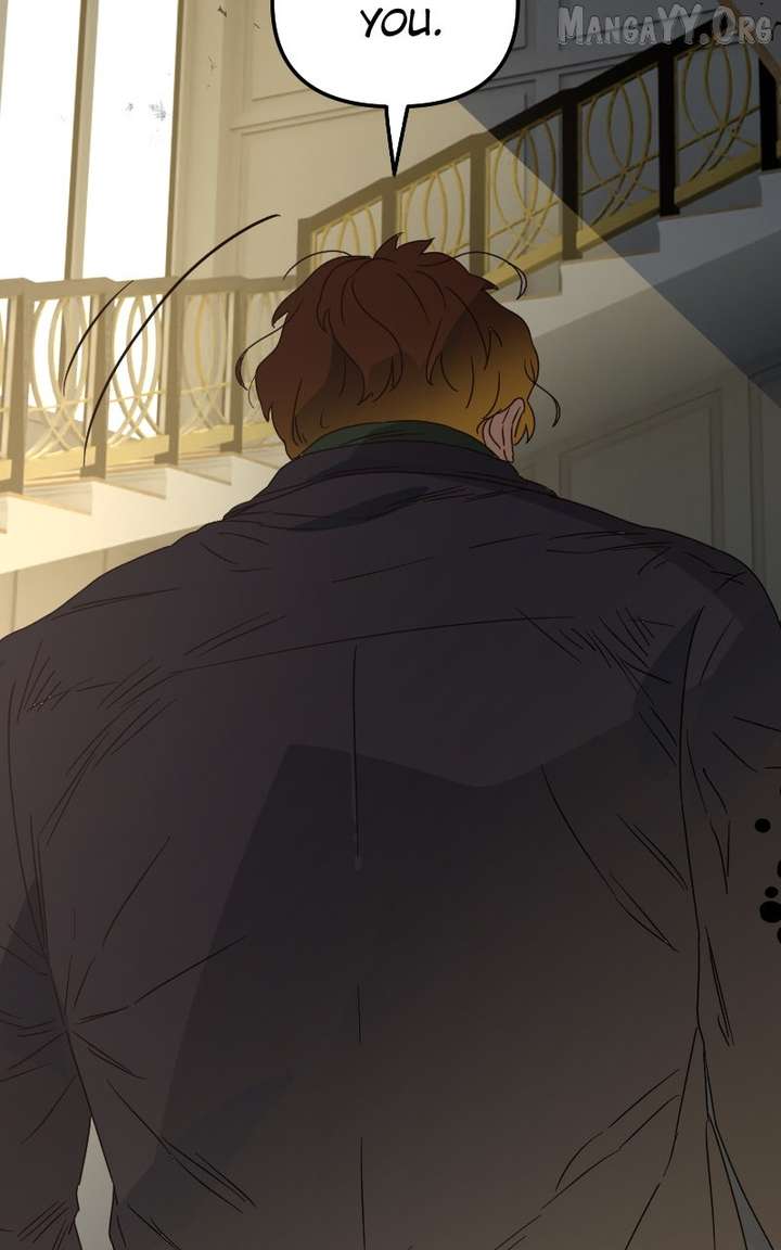 The Mafia Nanny Chapter 100 - Page 50