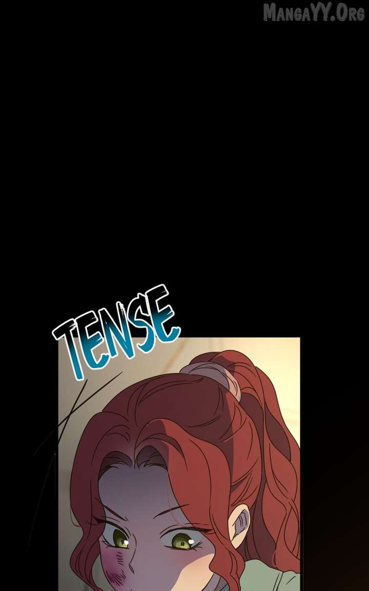 The Mafia Nanny Chapter 100 - Page 59