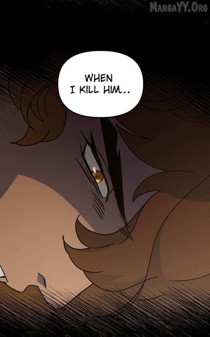 The Mafia Nanny Chapter 100 - Page 62