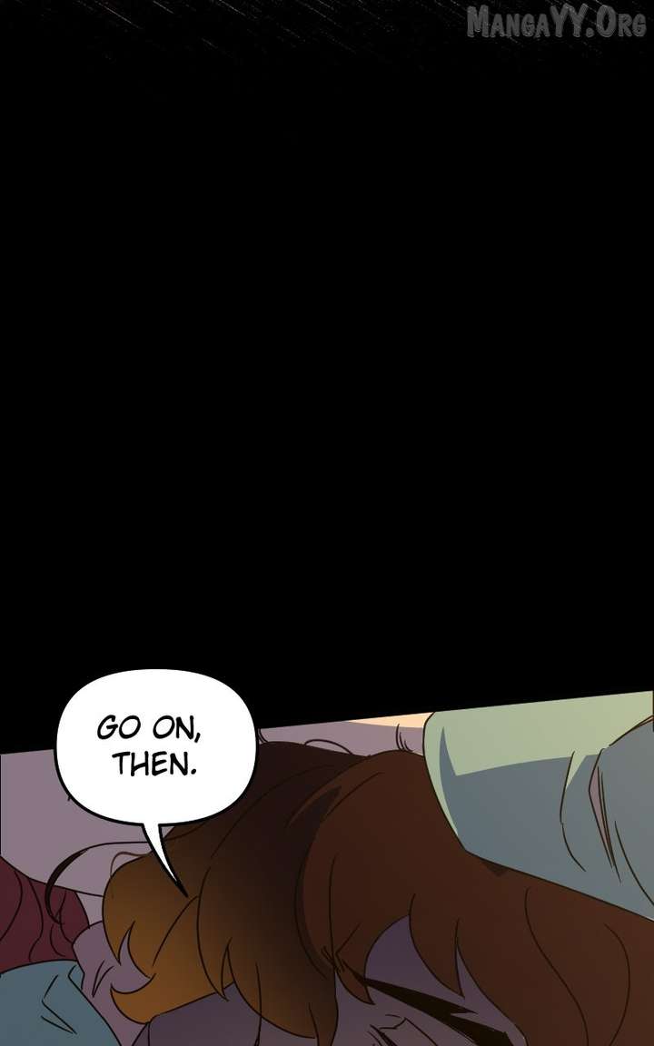 The Mafia Nanny Chapter 100 - Page 63