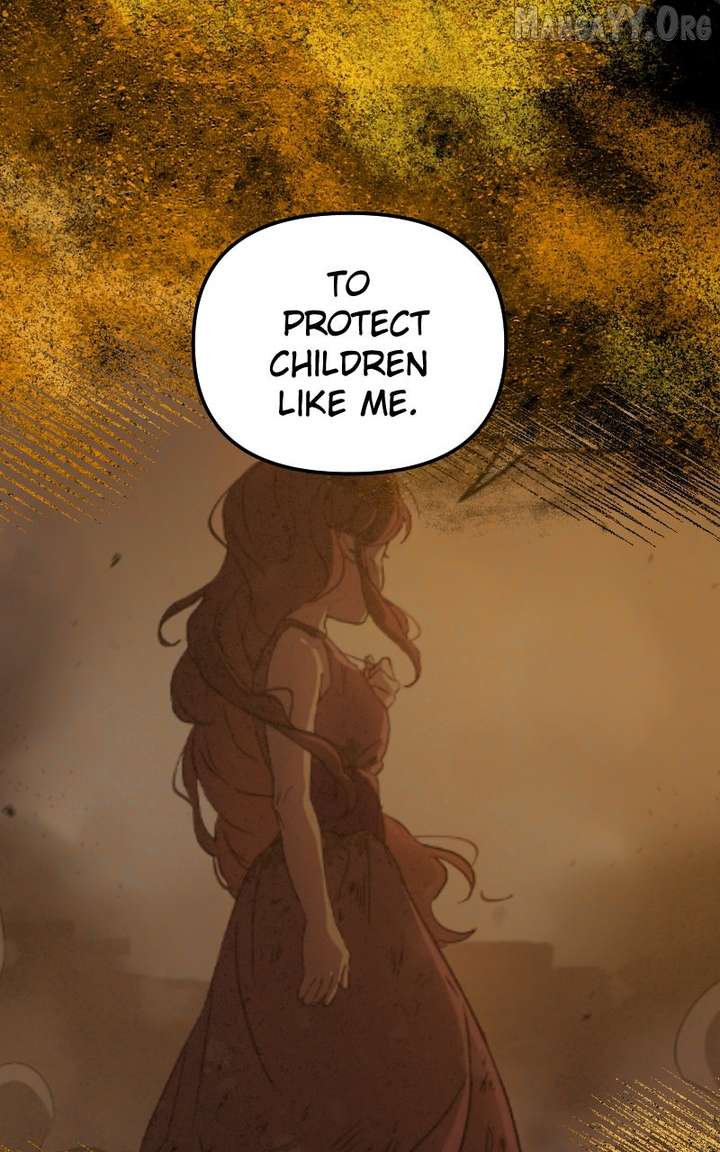 The Mafia Nanny Chapter 100 - Page 66