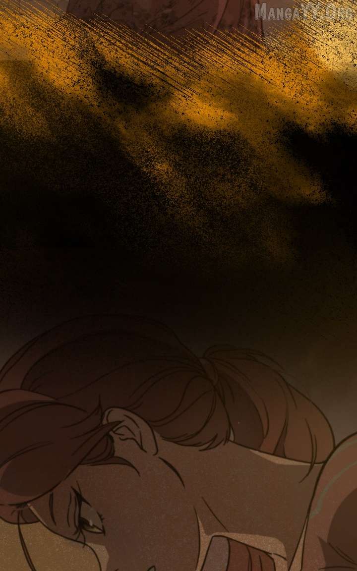 The Mafia Nanny Chapter 100 - Page 67