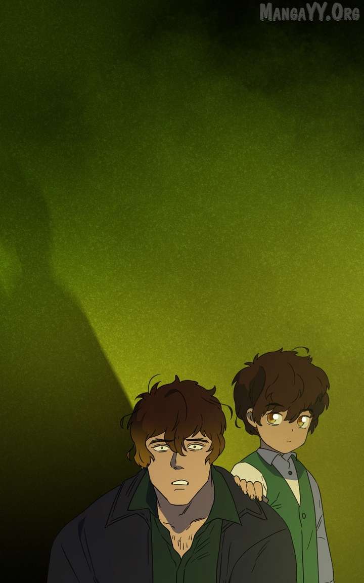 The Mafia Nanny Chapter 100 - Page 76