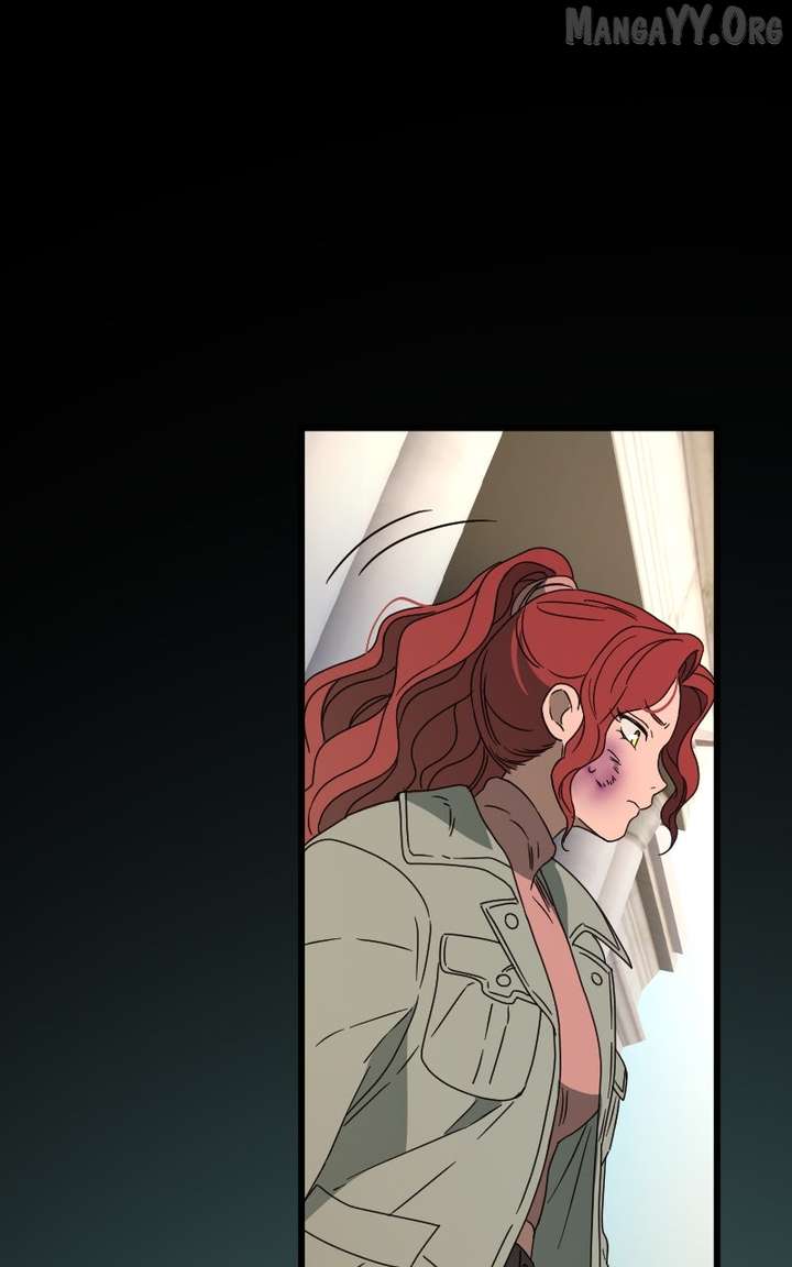 The Mafia Nanny Chapter 100 - Page 79