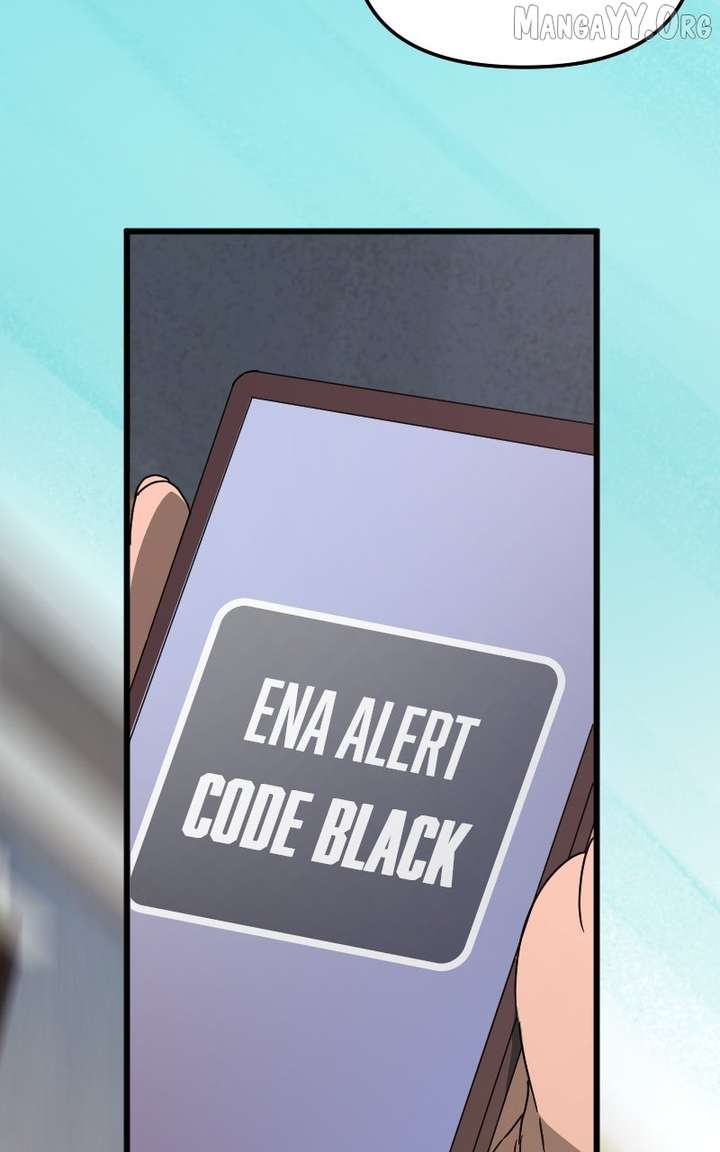 The Mafia Nanny Chapter 100 - Page 81