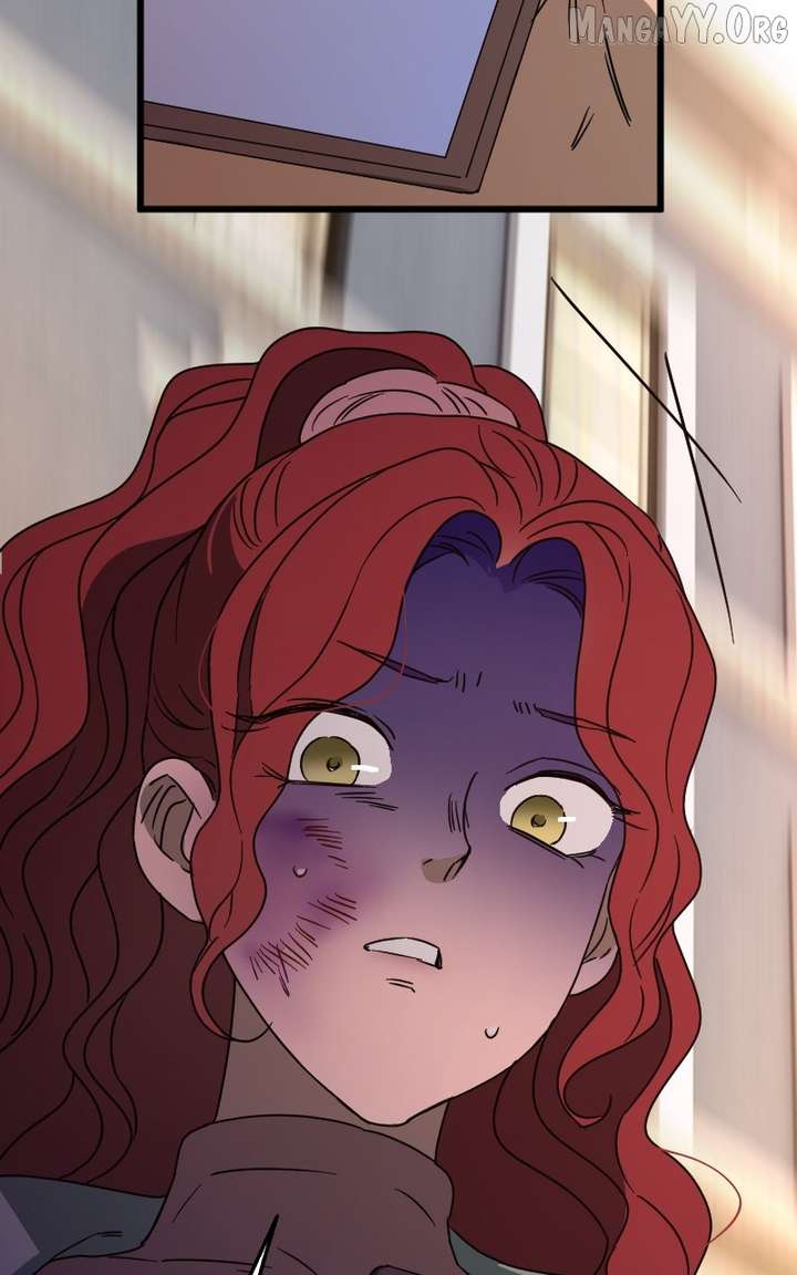 The Mafia Nanny Chapter 100 - Page 82