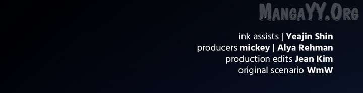 The Mafia Nanny Chapter 100 - Page 84