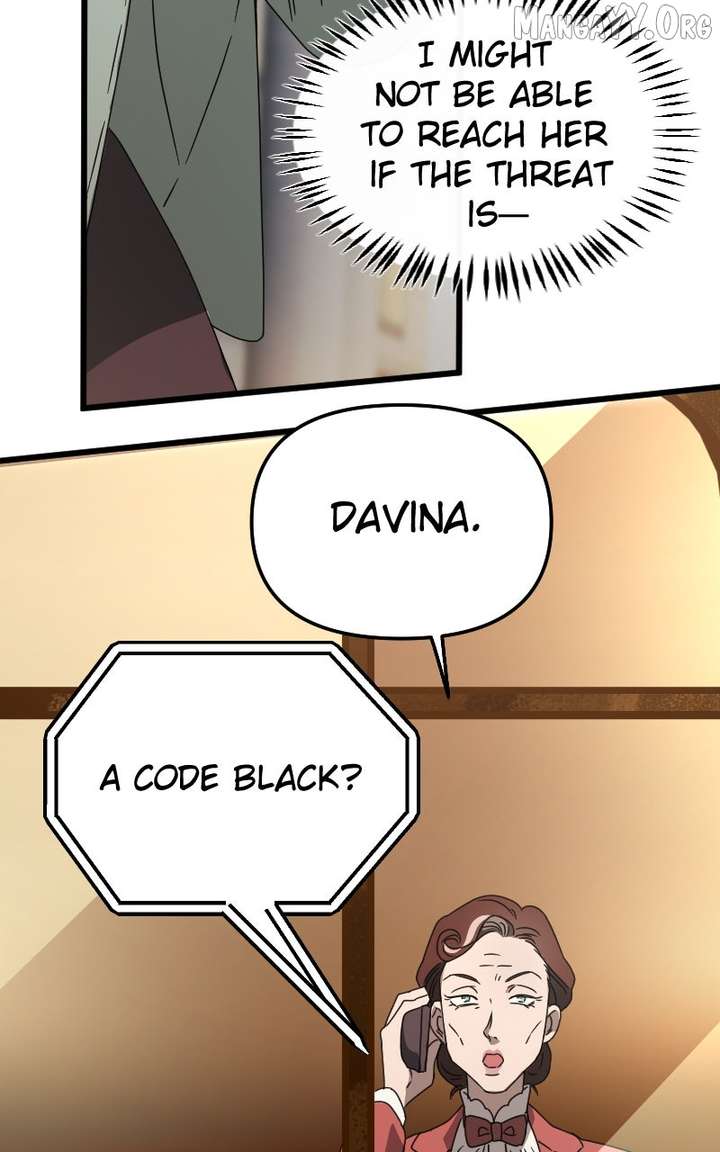 The Mafia Nanny Chapter 101 - Page 4