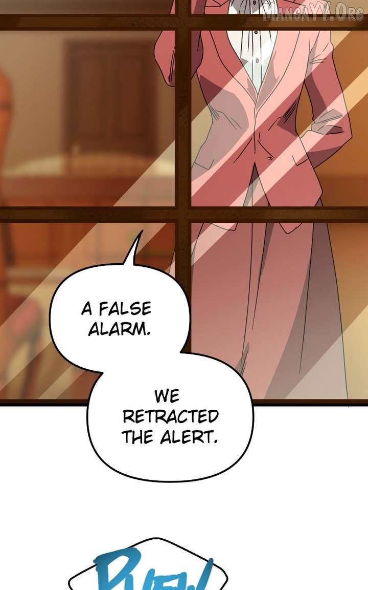 The Mafia Nanny Chapter 101 - Page 5