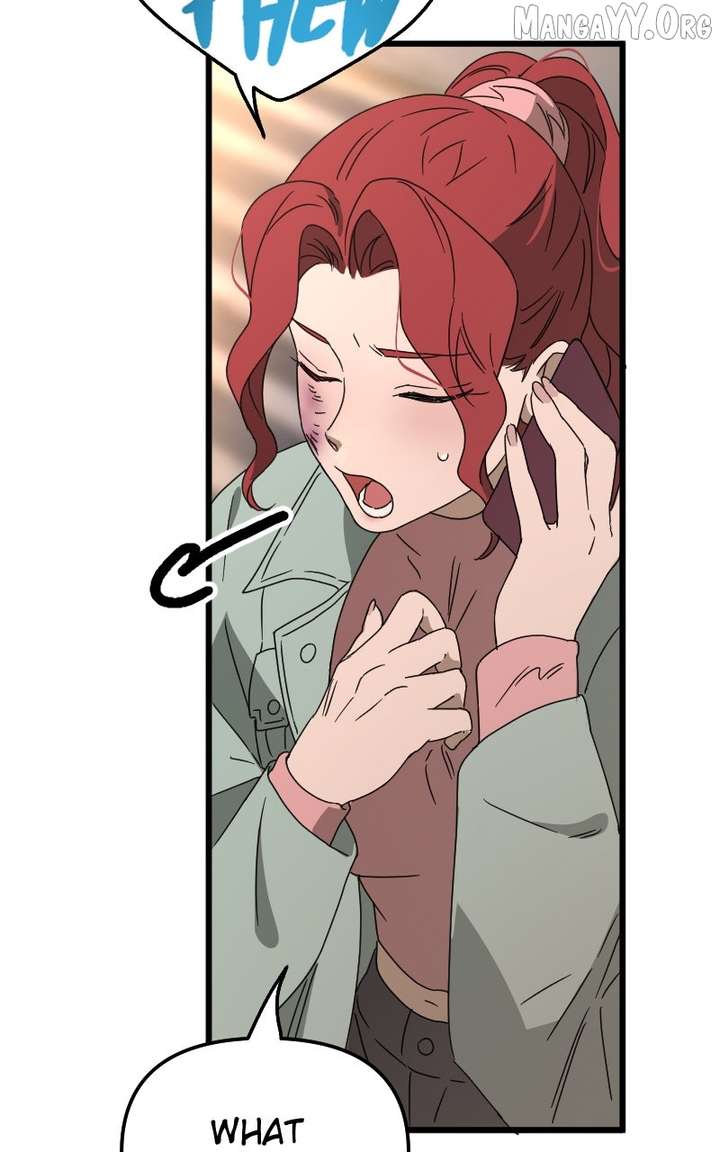 The Mafia Nanny Chapter 101 - Page 6