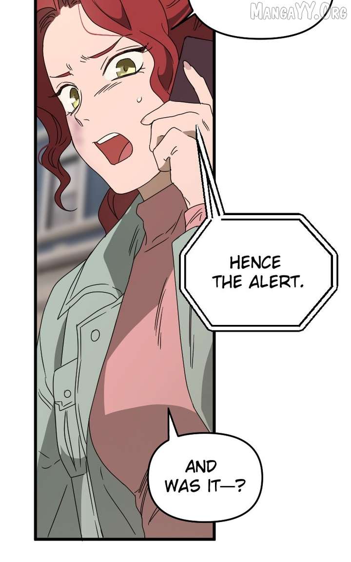 The Mafia Nanny Chapter 101 - Page 9