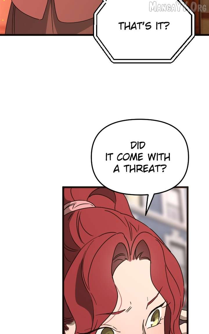 The Mafia Nanny Chapter 101 - Page 11