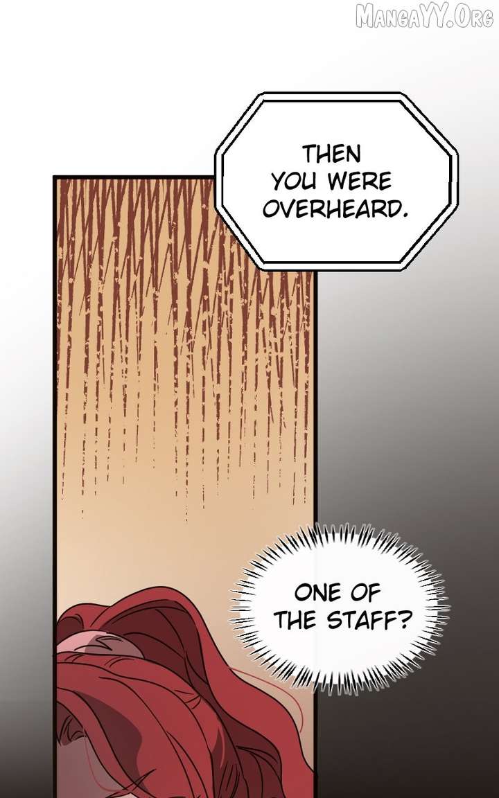 The Mafia Nanny Chapter 101 - Page 16