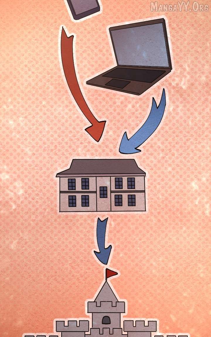 The Mafia Nanny Chapter 101 - Page 18