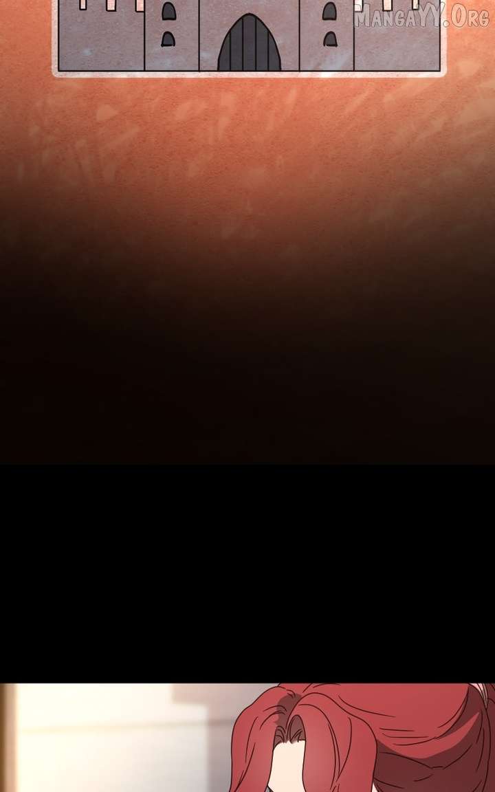 The Mafia Nanny Chapter 101 - Page 19