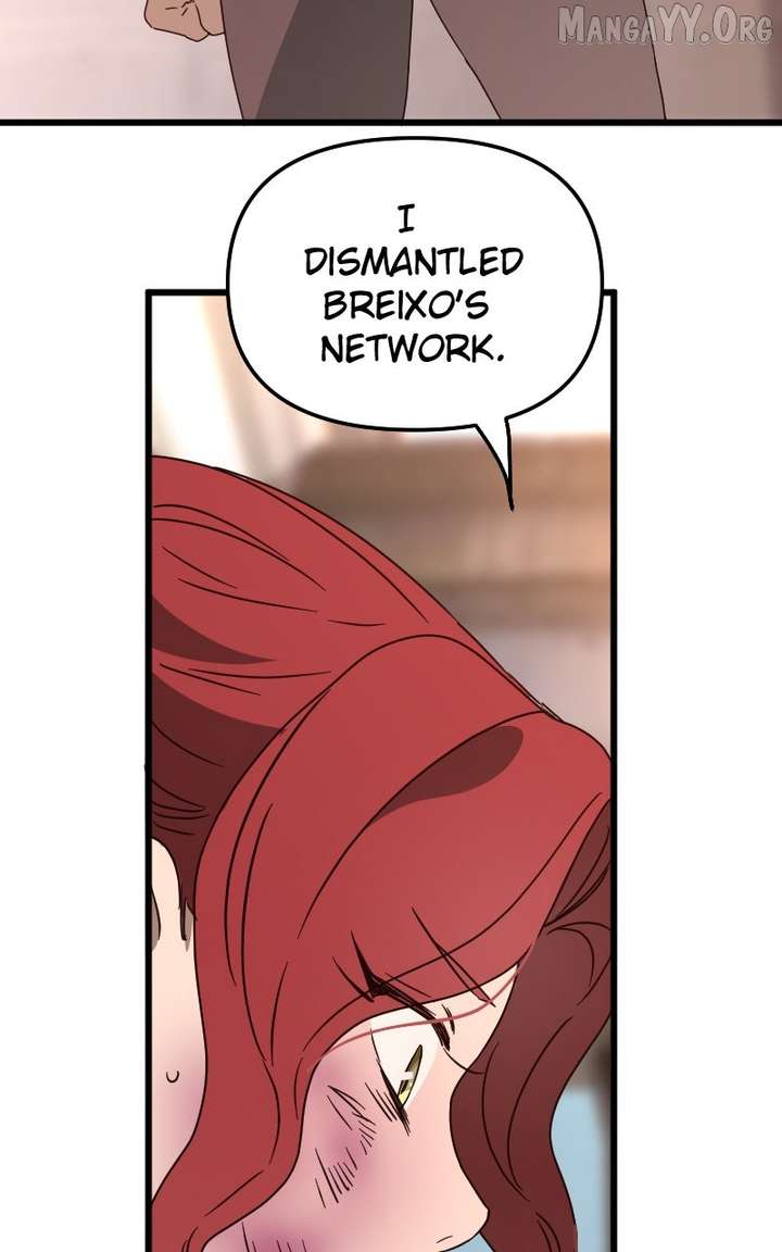The Mafia Nanny Chapter 101 - Page 25