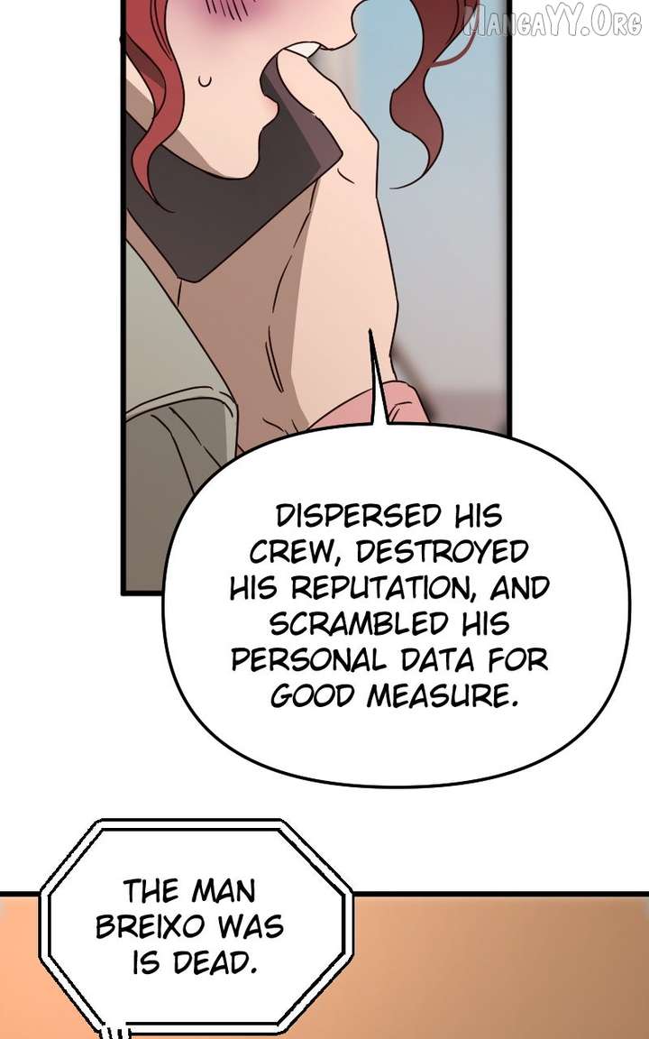 The Mafia Nanny Chapter 101 - Page 26