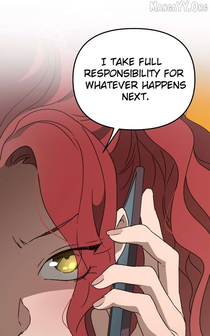 The Mafia Nanny Chapter 101 - Page 28