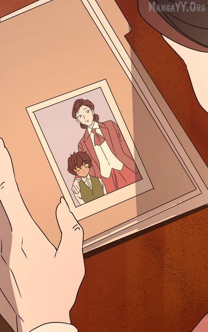 The Mafia Nanny Chapter 101 - Page 30