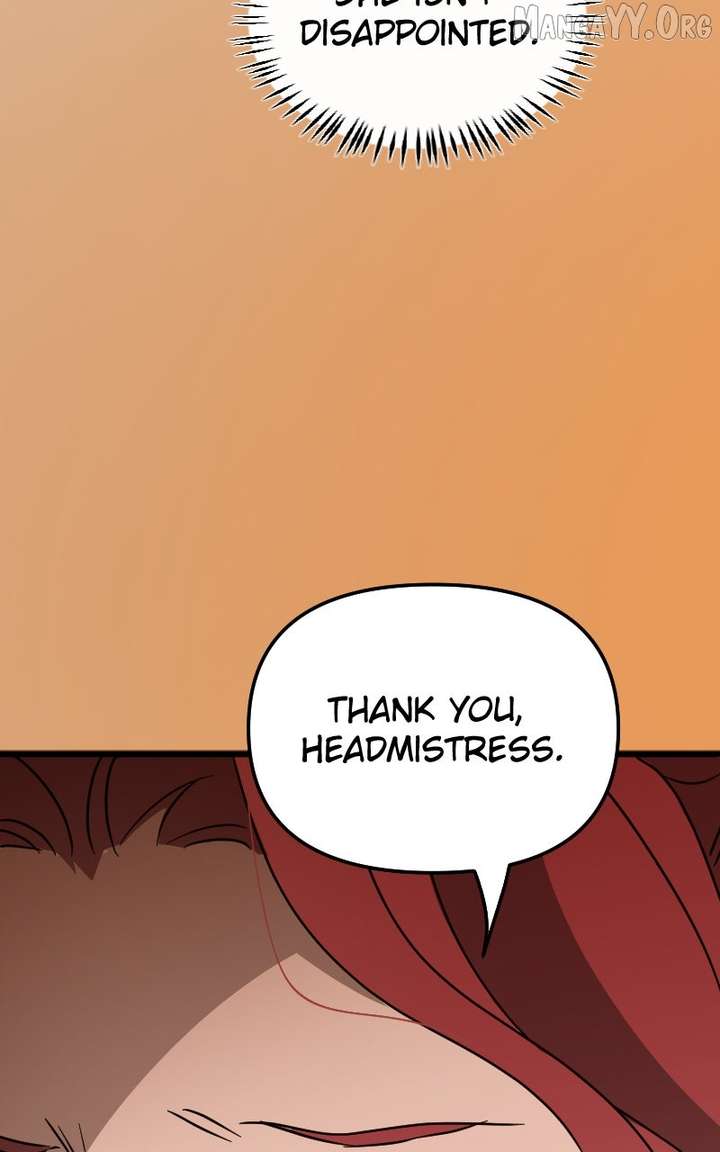 The Mafia Nanny Chapter 101 - Page 33