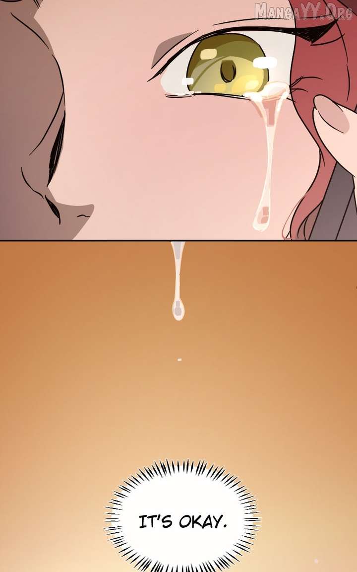 The Mafia Nanny Chapter 101 - Page 34