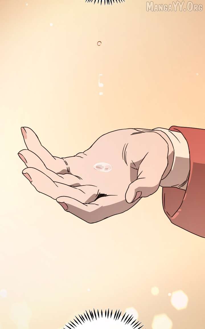 The Mafia Nanny Chapter 101 - Page 35