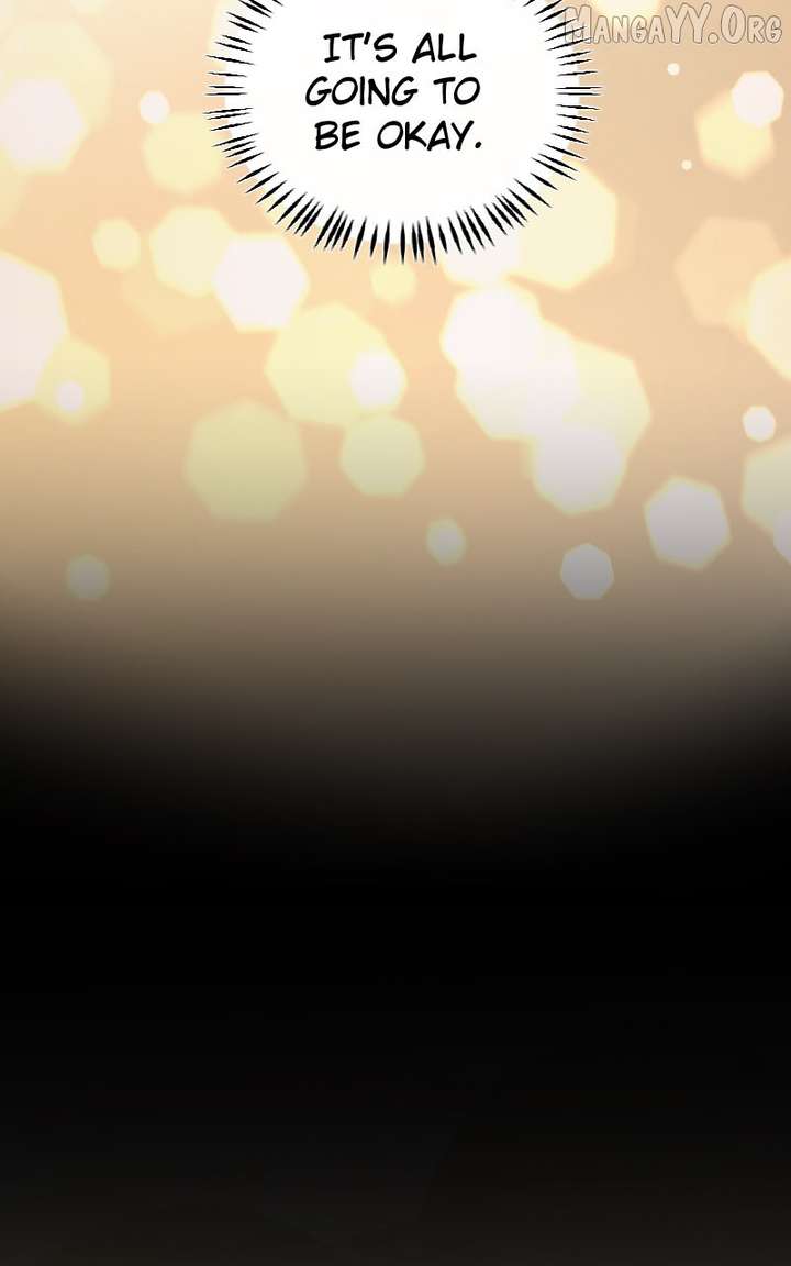 The Mafia Nanny Chapter 101 - Page 36