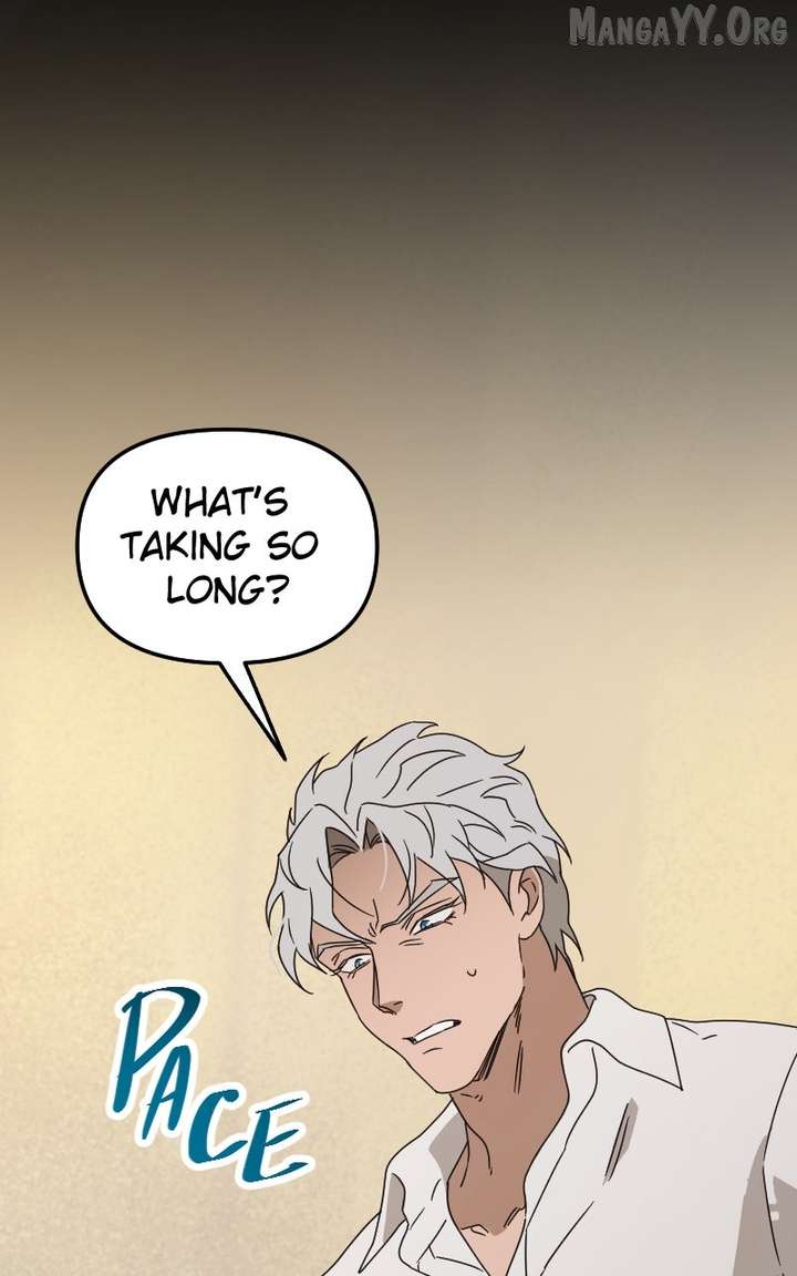 The Mafia Nanny Chapter 101 - Page 37