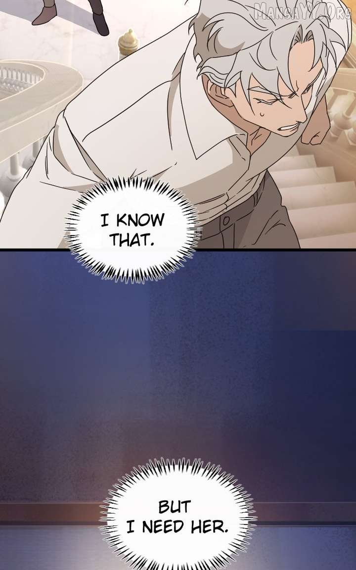 The Mafia Nanny Chapter 101 - Page 40