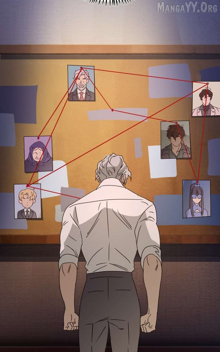 The Mafia Nanny Chapter 101 - Page 41