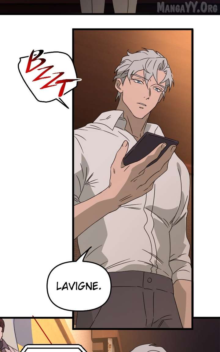 The Mafia Nanny Chapter 101 - Page 42