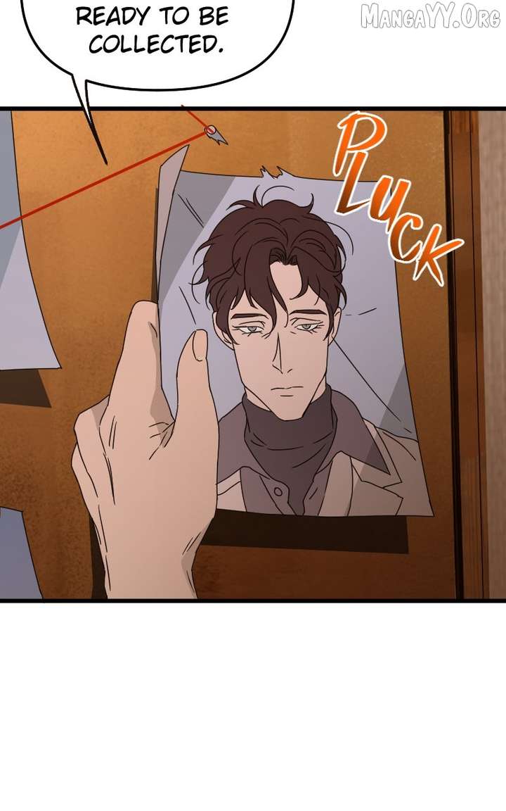 The Mafia Nanny Chapter 101 - Page 50