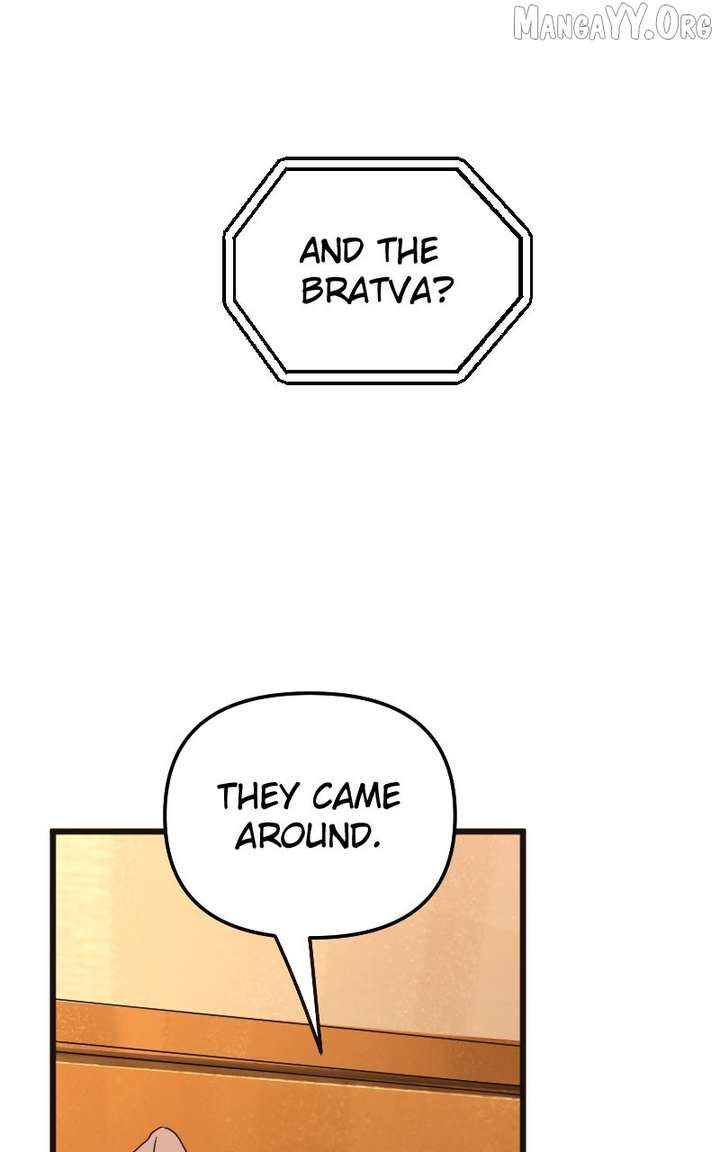 The Mafia Nanny Chapter 101 - Page 51