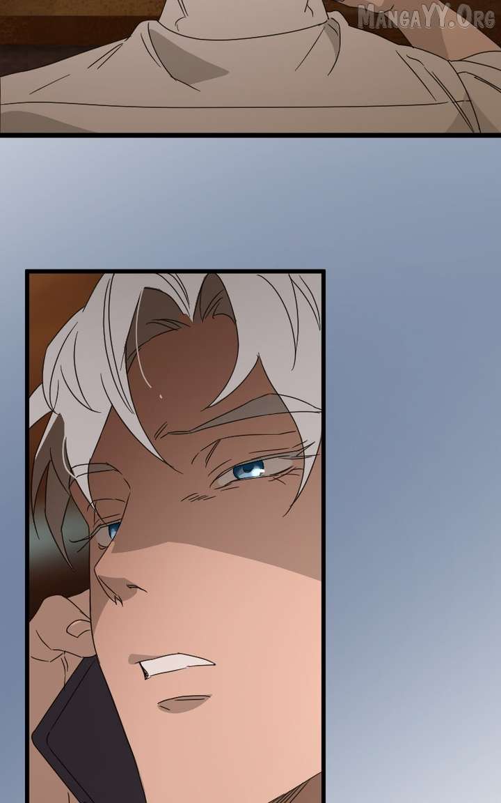 The Mafia Nanny Chapter 101 - Page 57