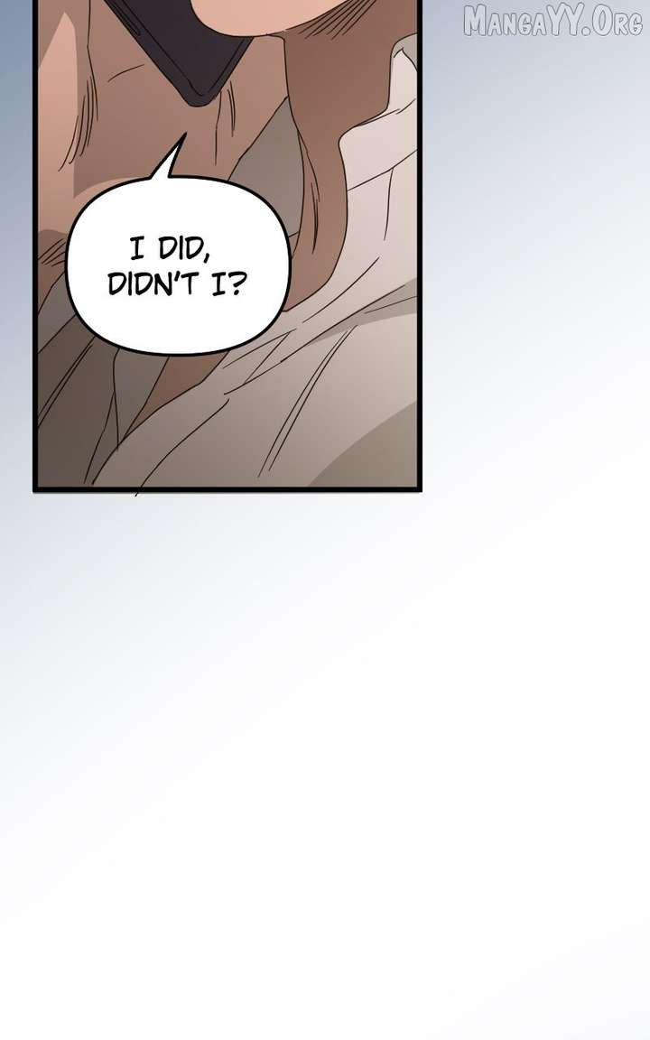 The Mafia Nanny Chapter 101 - Page 58