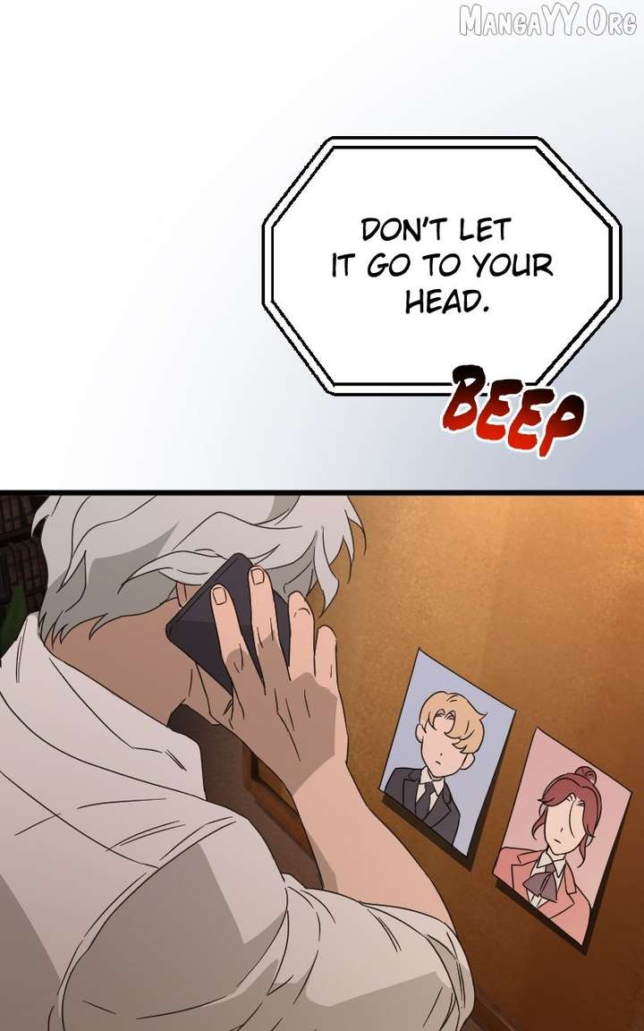 The Mafia Nanny Chapter 101 - Page 59