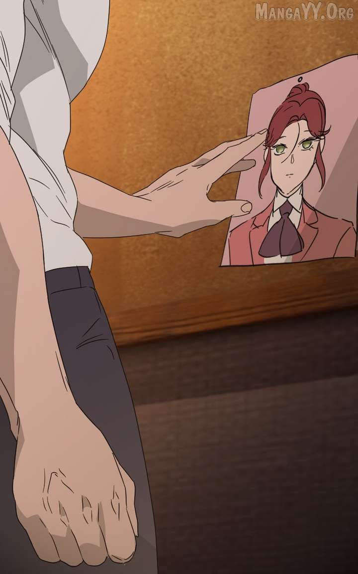 The Mafia Nanny Chapter 101 - Page 63