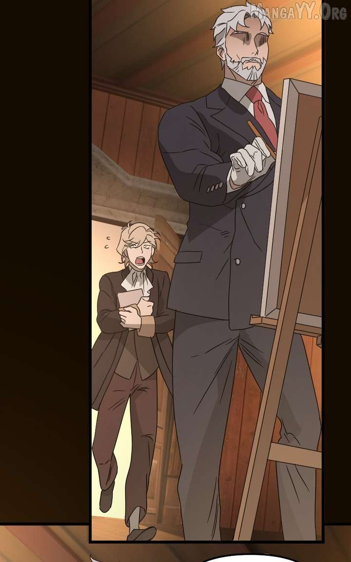 The Mafia Nanny Chapter 101 - Page 67