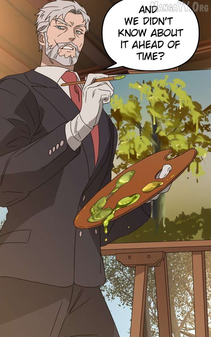 The Mafia Nanny Chapter 101 - Page 68