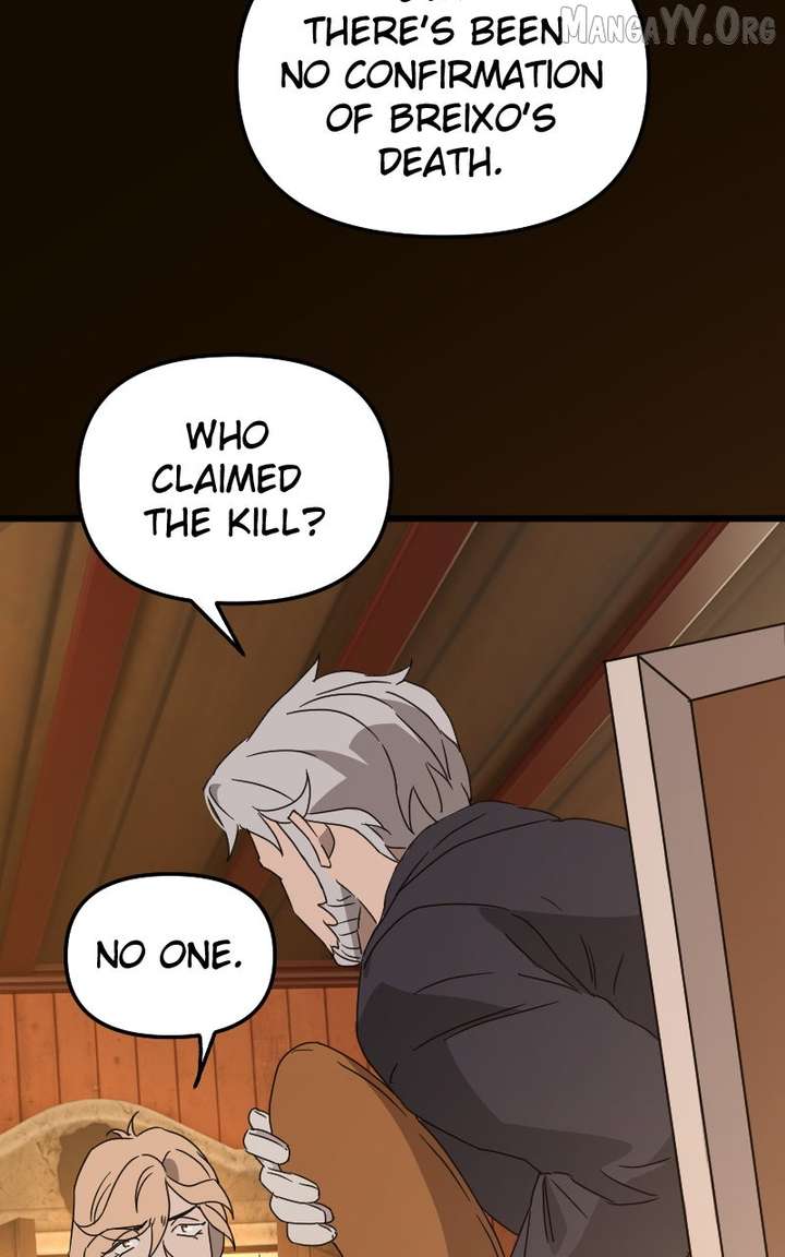 The Mafia Nanny Chapter 101 - Page 73