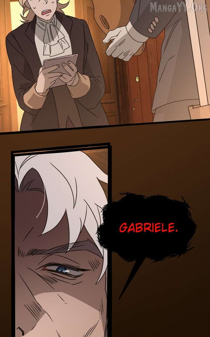 The Mafia Nanny Chapter 101 - Page 74