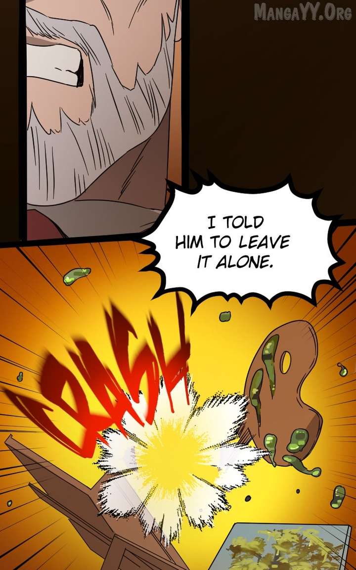 The Mafia Nanny Chapter 101 - Page 75