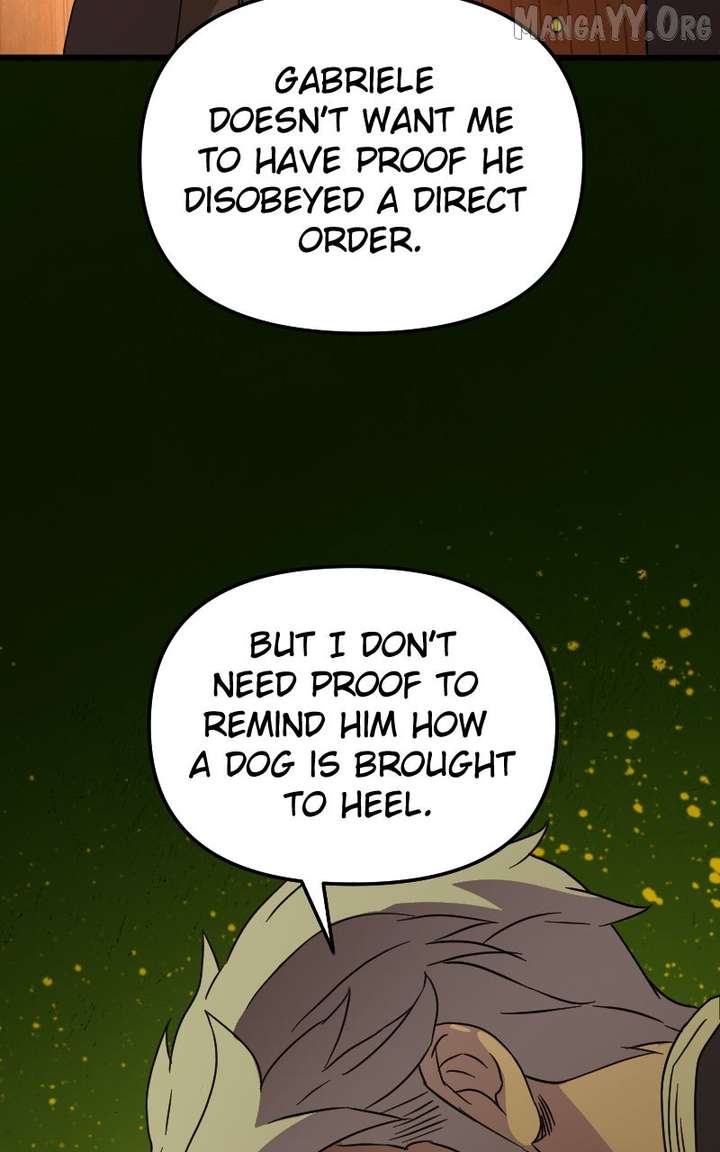 The Mafia Nanny Chapter 101 - Page 79