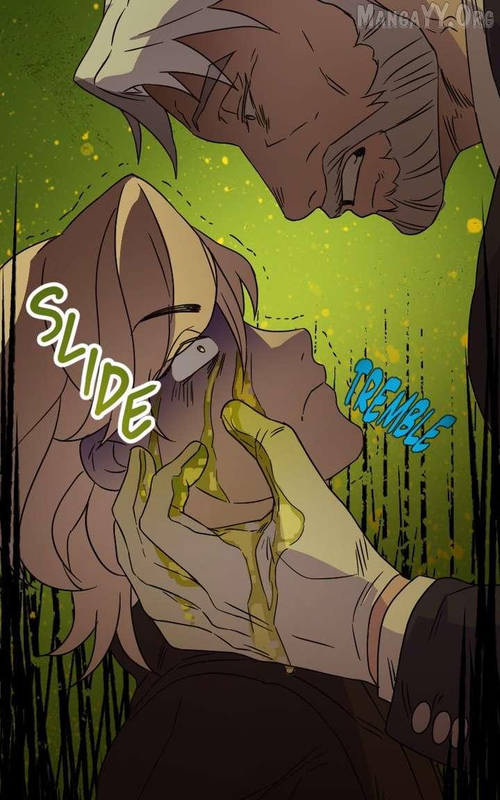 The Mafia Nanny Chapter 101 - Page 80